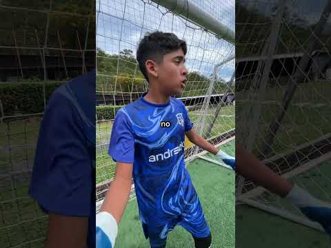 Tapar..#futbol #tips #professor #soccer #tecnica #clases #deporte #play #datos #sport #fut #entrenar