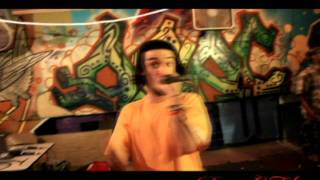 Hip Hop Night at ACAC: Case Arnold