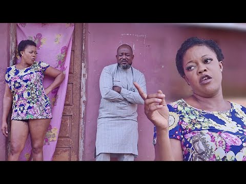GHETTO LANDLORD – Full Nigerian Movie 2025 | Nollywood English Drama