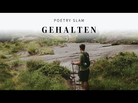 Gehalten - Emma | Christlicher Poetry Slam