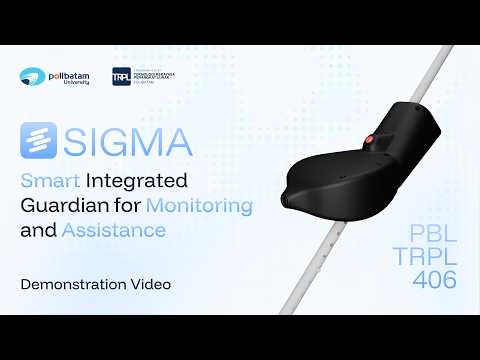 Guardian Stick (Smart Cane): Rancang Bangun Tongkat Pintar Berbasis IoT dan Artificial Intelligence untuk Deteksi Jatuh (Fall Detection) dan Monitoring Lokasi Real-Time bagi Tunanetra dan Lansia