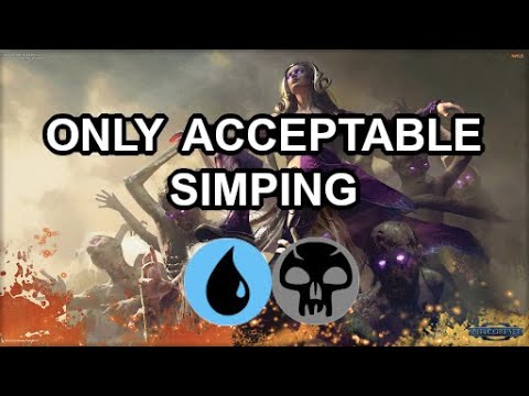 BROKEN REANIMATION OTK COMBO - MTG Arena - Original Decks - Historic