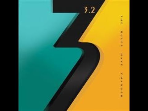 3.2 - 2018 - The Rules Have Changed-This Letter