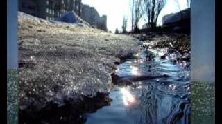 Весна! Анна Герман - Приходит время.