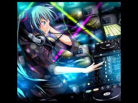 Nightcore　Cats On Trees - Sirens Call