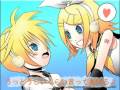 Rin & Len Kagamine - Rin Rin signal 