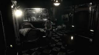 前代未聞のBIOHAZARD配信