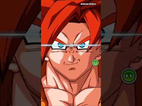 EZA INT SSJ4 Gogeta Counter SA