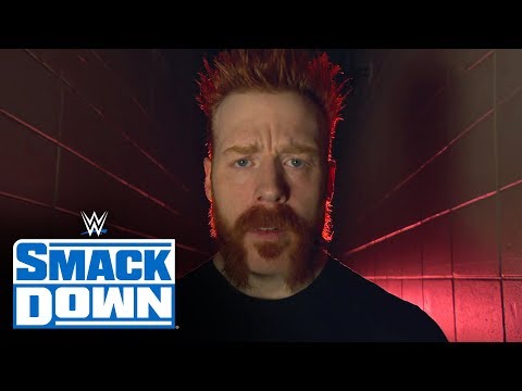 Sheamus Appears In Vignette On WWE SmackDown, Says He Sees “Misfits, Cowards, No One Hungry”