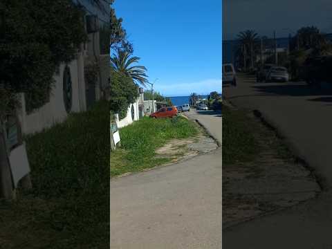 BALNEARIO LAS FLORES MALDONADO #lugares #uruguay #turismo #viajes#