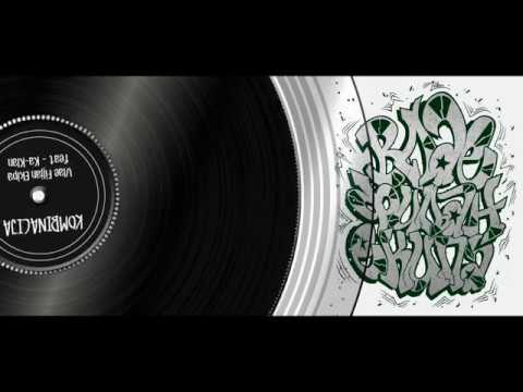 Vlae Filjan Ekipa feat. Ka-Klan - Kombinacija