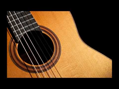 Acoustic Guitar - Sound Quality Test