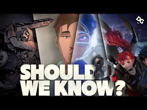 Should We Know If A Game Has Multiple Endings?