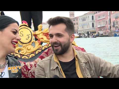 MAMAS TRIP - VENEDIK 2