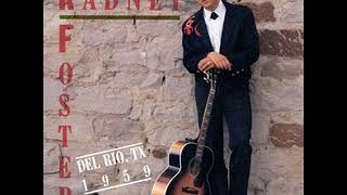 Hammer and Nails -Radney Foster