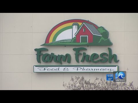 download lagu mp3 mp4 Farm Fresh Closing Stores, download lagu Farm Fresh Closing Stores gratis, unduh video klip Farm Fresh Closing Stores