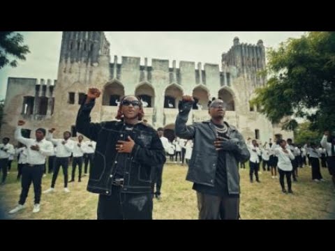 LATEST 2024  BONGO MIX (Huu Mwaka )Ft Dayoo | Mwaki | Rayvanny| Mario | Zuchu| Amapiano - DJ MWESH