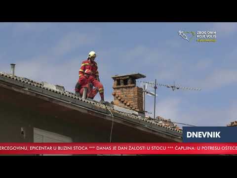 RTV HB | Dnevnik / 24.4.2022.