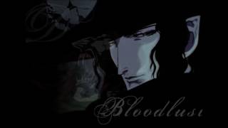 "Confession of a Vampire" [2004]
