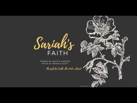 Sariah's Faith
