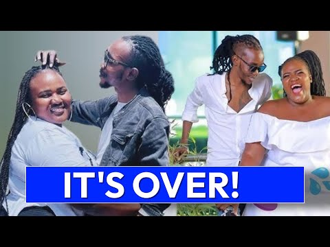 IT'S OVER💔! Akuku Danger And Sandra Dacha Break Up Due To This Shocking Reason