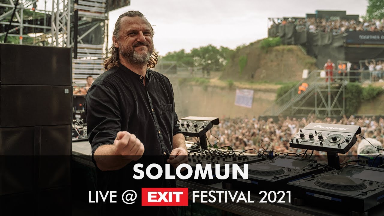 solomun-exit-festival-aug-6-2021