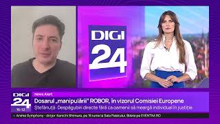 Andrei Caramitru e sceptic că românii își vor recupera banii după sancționarea băncilor de către CC