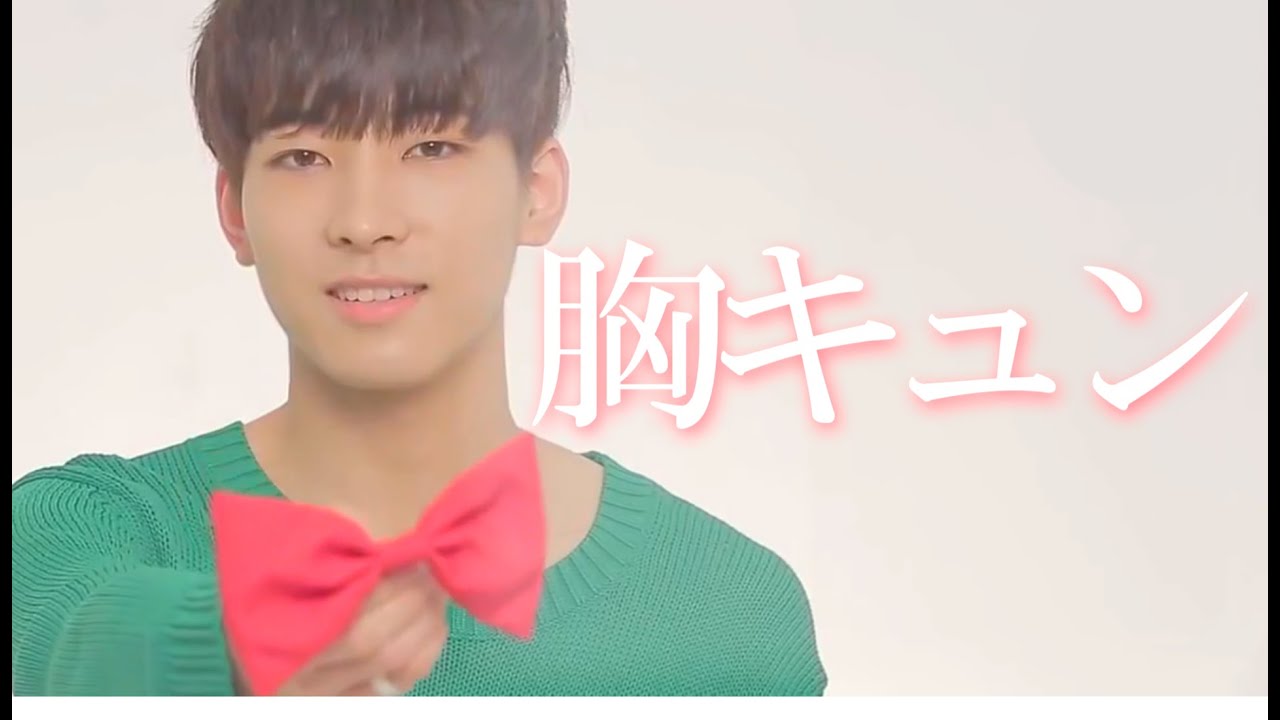 カラット達が夢見るセブチの胸キュンセリフ【SEVENTEEN 日本語字幕】