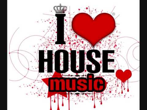Love House Music / dj sebz