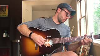 Jasper Smith - Nothing I Can Do - Ben Taylor Cover