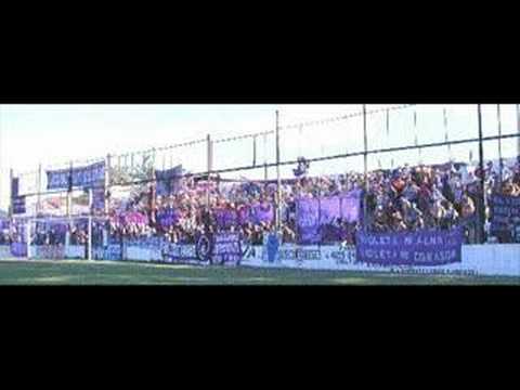 "VILLA DALMINE DE MI VIDA" Barra: La Banda de Campana &bull; Club: Villa Dálmine