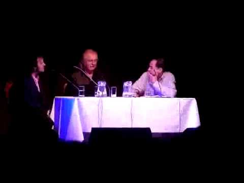 Alan White Talks about Yes (part 2)