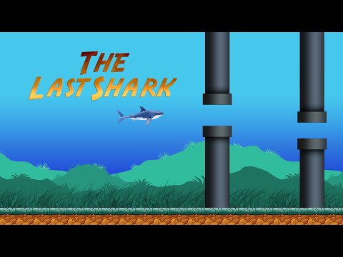 The Last Shark video thumbnail