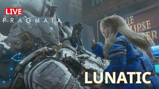 I Played Lunatic Mode In Pragmata...