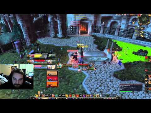 Rovexx - TreeSG(TSG) vs Sheen  Cleave - 3v3