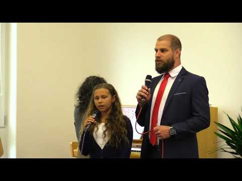 Ranní zpestření - Polochovi (18.7.2020)