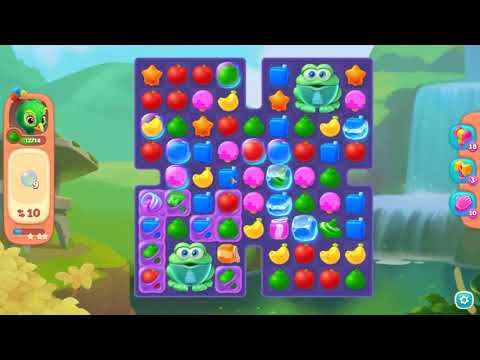 Wildscapes Level 407 NO BOOSTERS - 21 Moves - A S GAMING ✔