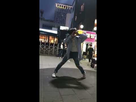 [180515] Taeyeong's Full Performance 💥 Part 3 ☄️ 이태영 Dance Cover