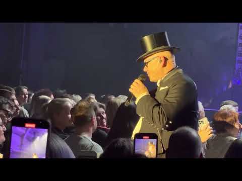 Jiří Korn 2023 KORNZERT Plzeň