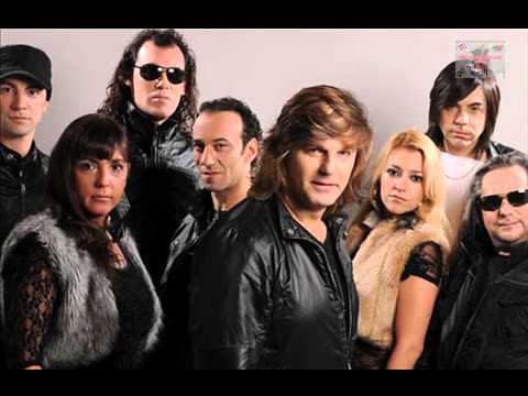 VILMA PALMA E VAMPIROS ELLA ERA UN TRAVESTI