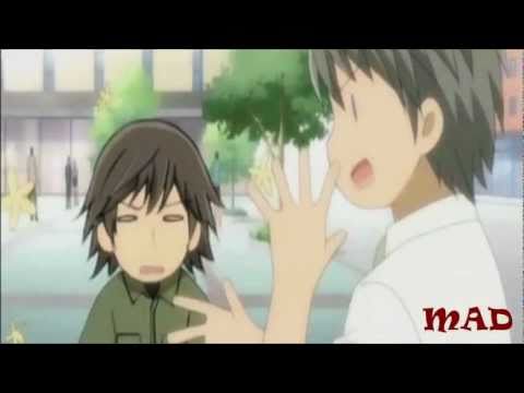 • B O R I N G •  MEP~Track 4