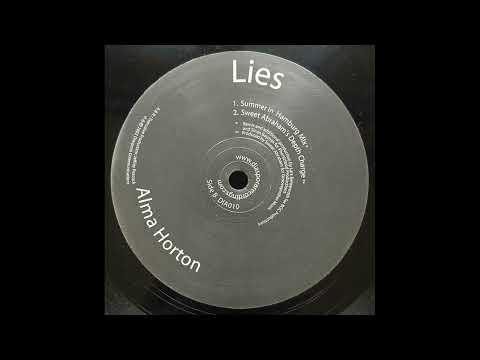 Alma Horton – Lies (Sweet Abraham's Depth Charge)
