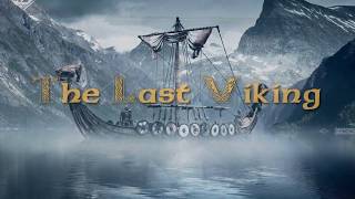 The last Viking