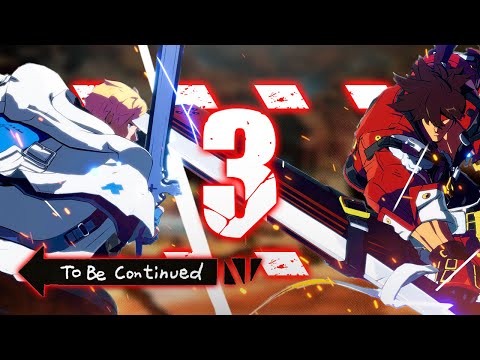 The Biggest Differences Between Guilty Gear XRD and Guilty Gear Strive