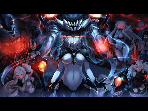 Nightcore - Empire Falls (Scarecell)