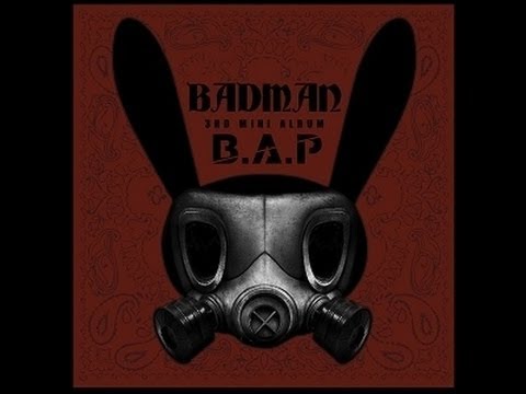 B.A.P Whut's Poppin' (Turkish Subtitle)