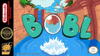 Böbl [NES] Homebrew - v1.2