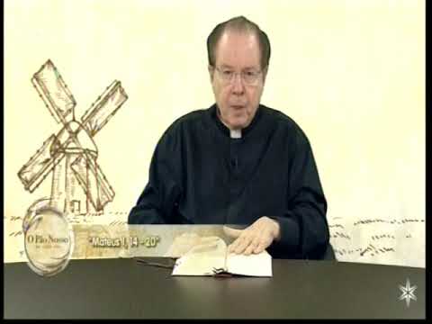 O PÃO NOSSO  13 JANEIRO  PE.F.C.CARDOSO