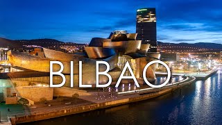 preview picture of video 'BILBAO Pasado y Presente / Past and present'