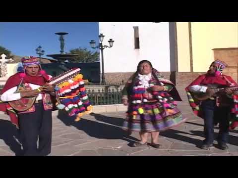 Casarakuy - Jose Corrales